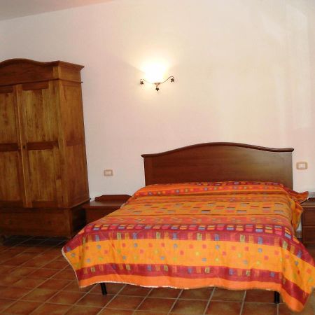 Agriturismo Il Prataccio Ischia di Castro Экстерьер фото